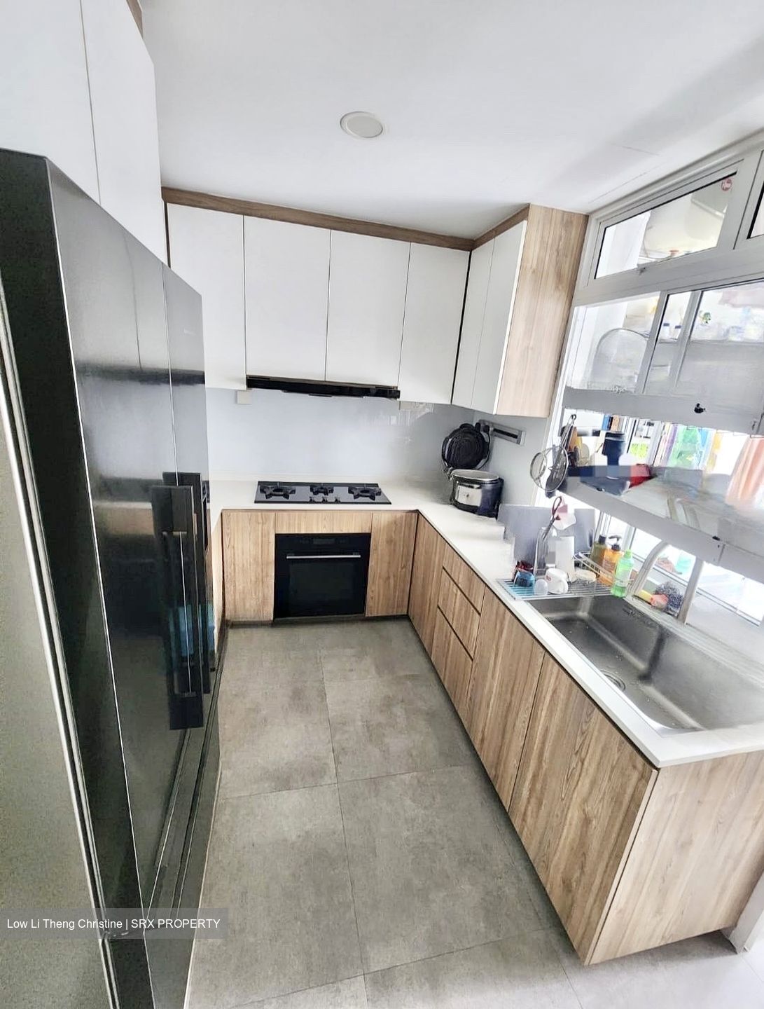 Ritz Mansion (D12), Apartment #505736241